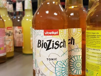 Völkel Säfte aus Restorf bei EDEKA Heidrun Hildebrandt im Landkreis Lüchow-Dannenberg