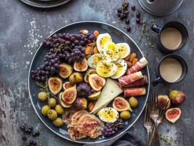 Obst bei EDEKA Heidrun Hildebrandt im Landkreis Lüchow-Dannenberg