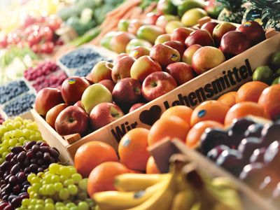 Obst von   EDEKA Heidrun Hildebrandt in Gartow